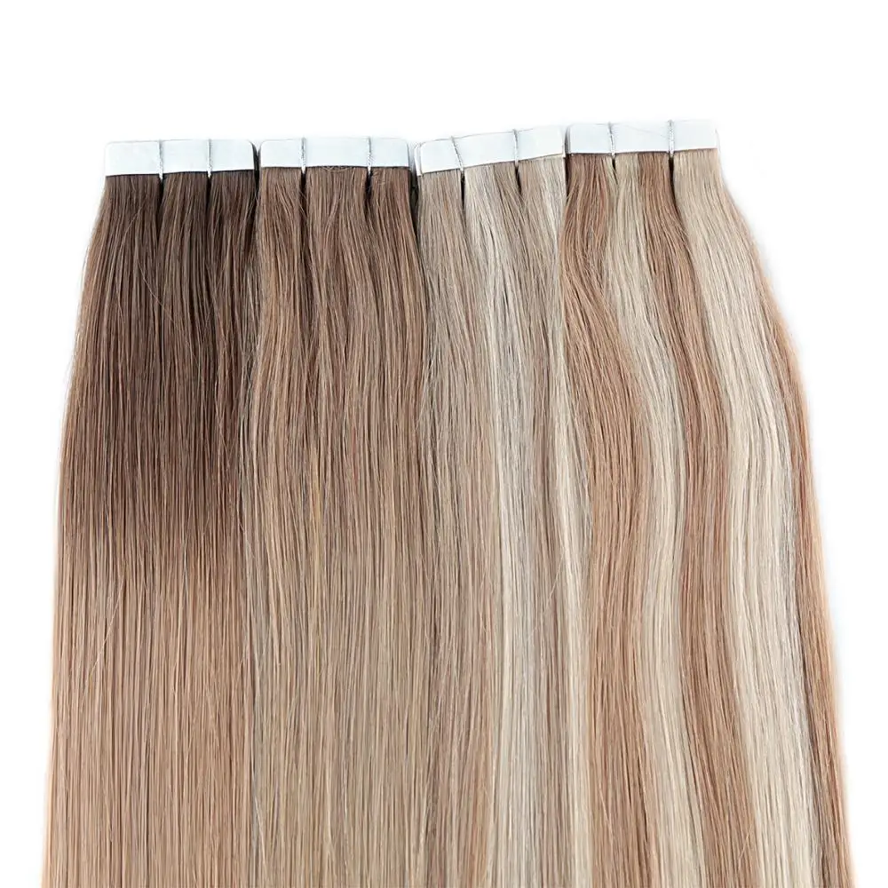 Neitsi 16Inch Walker Tape in Hair Extensions Human Hair Seamless Double Drawn tape hair extensions balayage
Neitsi 16Inch Walker Tape in Hair Extensions Human Hair Seamless Double Drawn tape hair extensions balayage