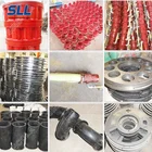2020 New Popular 5m3/h concrete machine Mini Shotcrete Pump For Sale
