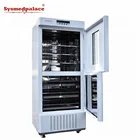 Low moq medical deep freezer with drawer cryogenic equipment cooler box bag supplier