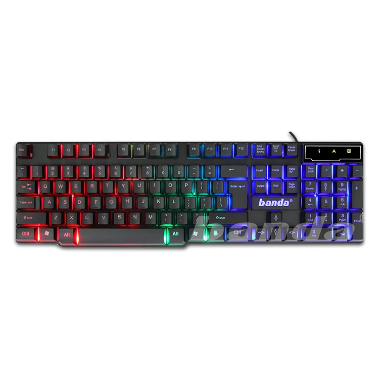 good price hot sell 2.4g flexible office game wireless USB keyboard and mouse combo for desktop/laptop/pc
good price hot sell 2.4g flexible office game wireless USB keyboard and mouse combo for desktop/laptop/pc