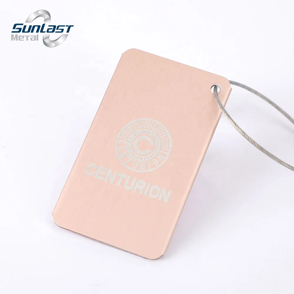 Factory price on stock metal tags waterproof custom printing logo rose gold luggage tag for tourist, Silver/black/red/blue/black/gold
Factory price on stock metal tags waterproof custom printing logo rose gold luggage tag for tourist, Silver/black/red/blue/black/gold