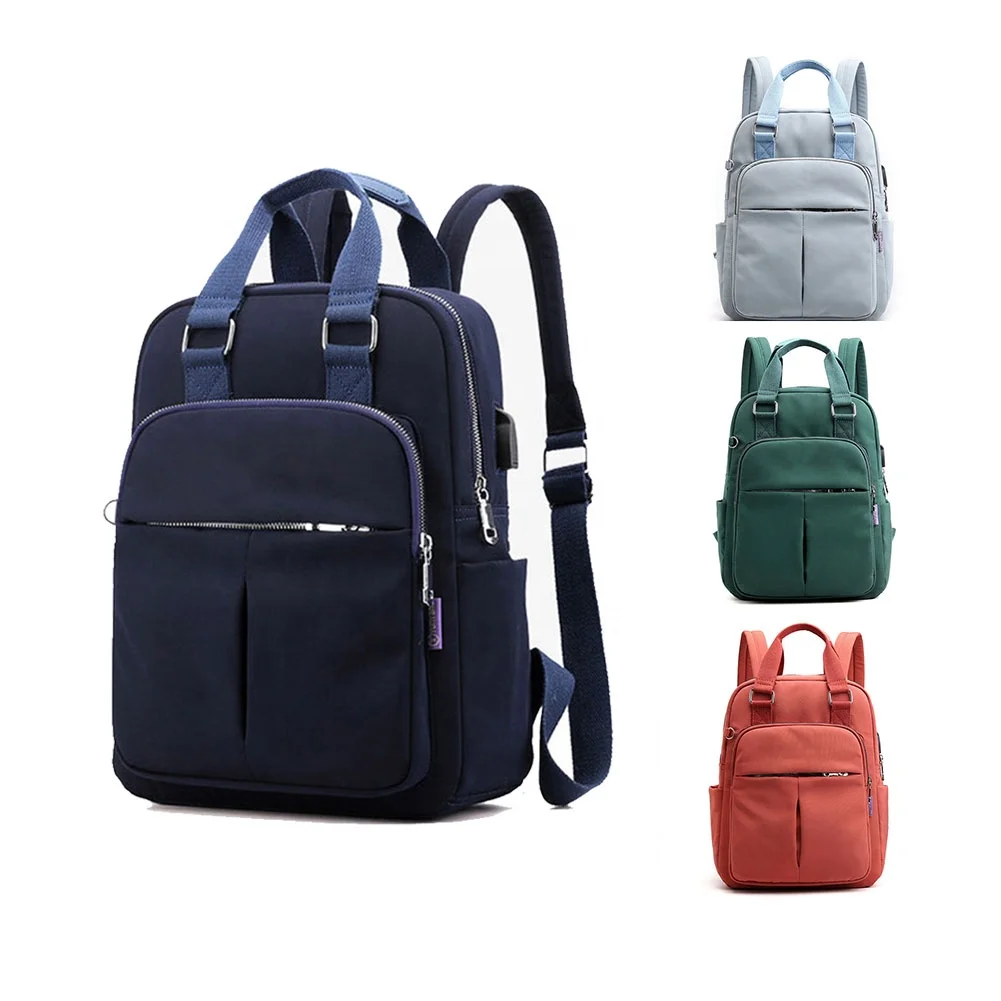 New Fashion Girls School Bags With Usb Charge In Backpacks For Student Laptop Travel Backpack Outdoor Large Capacity
New Fashion Girls School Bags With Usb Charge In Backpacks For Student Laptop Travel Backpack Outdoor Large Capacity