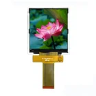 factory offering good quality tft module 2.8 inch lcd display with customized specification as you requested