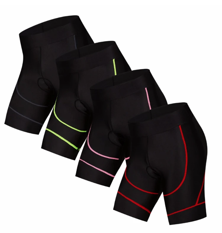 Racing Bike Team Cycling Shorts Women Men MTB Pro Bike Shorts 3D Gel Padded Coolmax breathable Tight Bermuda Bicycle Shorts, Customized color
Racing Bike Team Cycling Shorts Women Men MTB Pro Bike Shorts 3D Gel Padded Coolmax breathable Tight Bermuda Bicycle Shorts, Customized color
