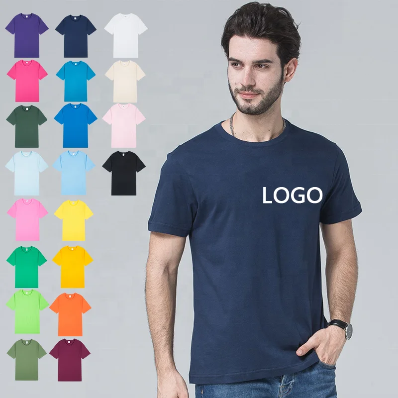 Wholesale Custom Logo Screen Printing T-Shirts 100% Cotton Over Sizes Short Sleeves Man T-Shirts
Wholesale Custom Logo Screen Printing T-Shirts 100% Cotton Over Sizes Short Sleeves Man T-Shirts