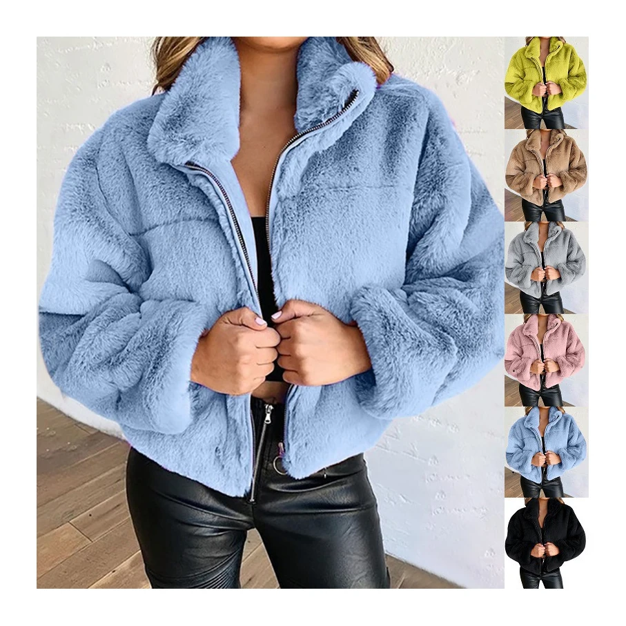 women winter thicken warm coat female autumn hooded cotton fur plus size basic jacket outerwear, Customized color/as show
women winter thicken warm coat female autumn hooded cotton fur plus size basic jacket outerwear, Customized color/as show