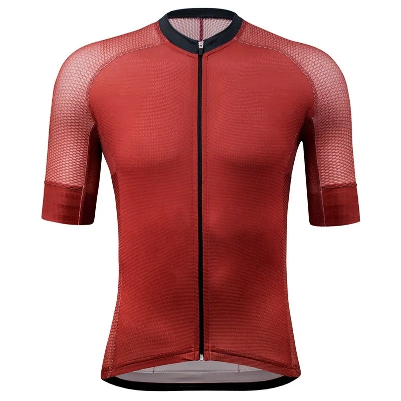 New Custom Men'S Breathable Zipper Apparel Quick Fit Sportswear Race Bike Jersey Cycling Jersey Wholesale Jumpsuit For Men, Customized color
New Custom Men'S Breathable Zipper Apparel Quick Fit Sportswear Race Bike Jersey Cycling Jersey Wholesale Jumpsuit For Men, Customized color