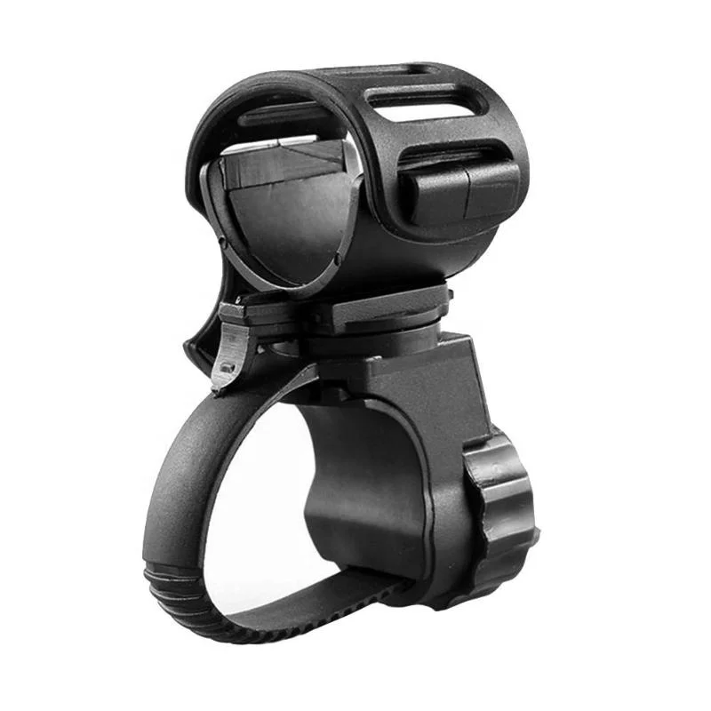 Bicycle Light Mount Bracket Bike Lamp Holder Clamp 360 Degree Rotatable Front Light Clip Clamp Lantern Bicycle Accessories, Black
Bicycle Light Mount Bracket Bike Lamp Holder Clamp 360 Degree Rotatable Front Light Clip Clamp Lantern Bicycle Accessories, Black