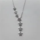Jewellery Low Price Guaranteed Quality Fashion Jewellery Star Necklace