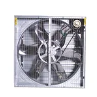 Sinogreen horizontal pipe-type blower exhaust fan