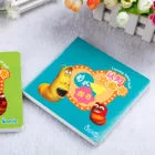 Children Board Book Kids Reading Boardbook Safe Kids Board Book Printing Service
