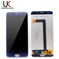 100% Tested LCD Display For Elephone S7 LCD Screen Display With Touch Screen Assembly
100% Tested LCD Display For Elephone S7 LCD Screen Display With Touch Screen Assembly