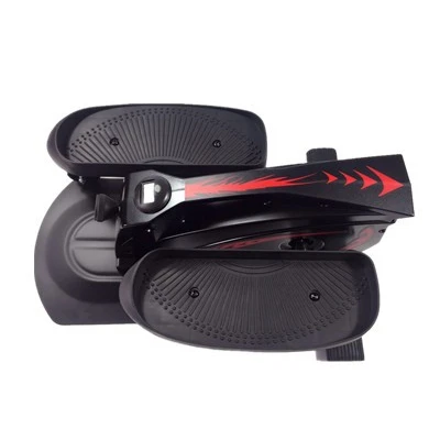 Multifunctional Gym Equipment Compact Elliptical Bike Cross Trainer Home Workout Fitness Elliptical Jogging Machine Mini Stepper, Black
Multifunctional Gym Equipment Compact Elliptical Bike Cross Trainer Home Workout Fitness Elliptical Jogging Machine Mini Stepper, Black