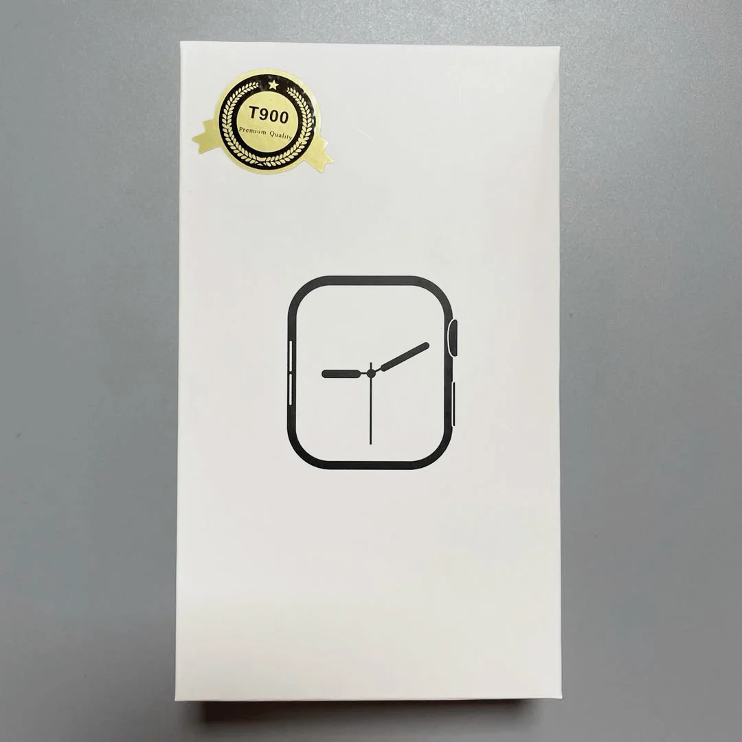 Best Selling T900 Reloj Seri Series 6 Original Price 2021 Smart Watch For Android And Iphone
Best Selling T900 Reloj Seri Series 6 Original Price 2021 Smart Watch For Android And Iphone