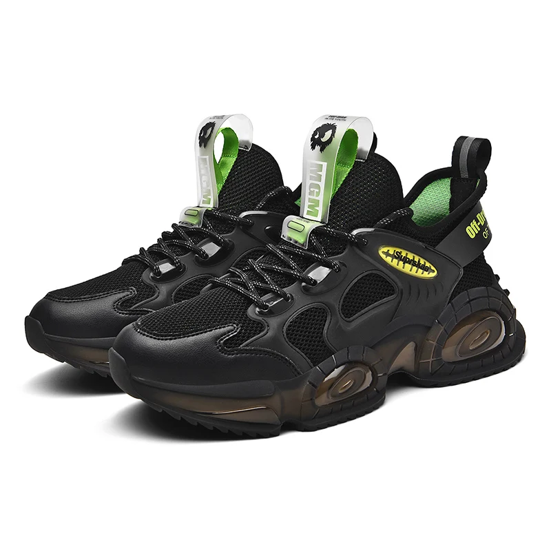 Men's shoes Fall 2021 new dad shoes tide men's shoes men's versatile trend sneakers, Customized color
Men's shoes Fall 2021 new dad shoes tide men's shoes men's versatile trend sneakers, Customized color