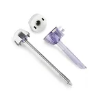 Instrument Surgery 2020 New Design Medical Instrument Disposable Laparoscopic Trocars For Surgery