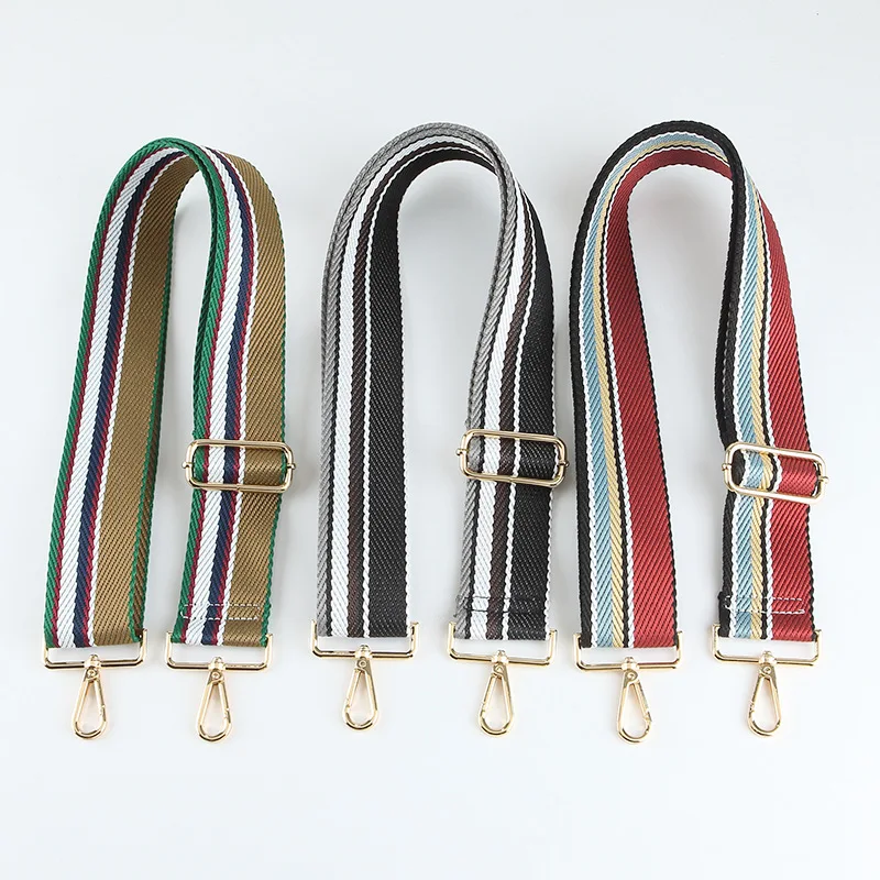 New Stripe Belt Crossbody Camera Laptop Bag Strap Adjustable Wide Women Bag Shoulder Straps
New Stripe Belt Crossbody Camera Laptop Bag Strap Adjustable Wide Women Bag Shoulder Straps