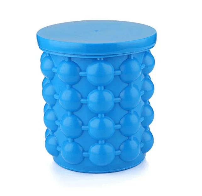 2021Best Seller Creative Personality Home Wholesale Silicone Fast Cooling Insulation Ice Bucket
2021Best Seller Creative Personality Home Wholesale Silicone Fast Cooling Insulation Ice Bucket