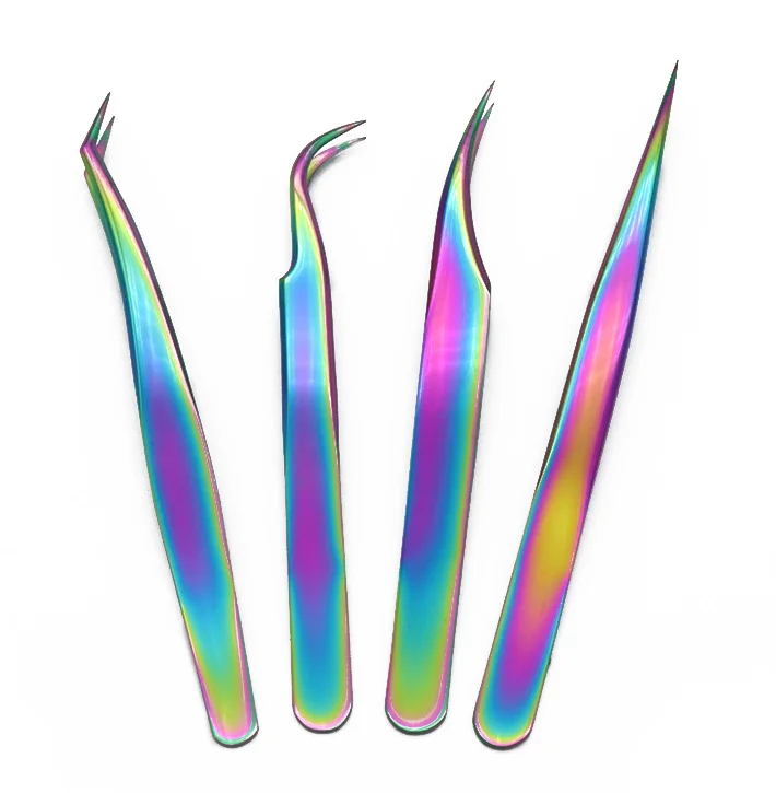 Eyelashes tweezer private logo eyelash applicator eyelash box with tweezer, Customer's choice
Eyelashes tweezer private logo eyelash applicator eyelash box with tweezer, Customer's choice