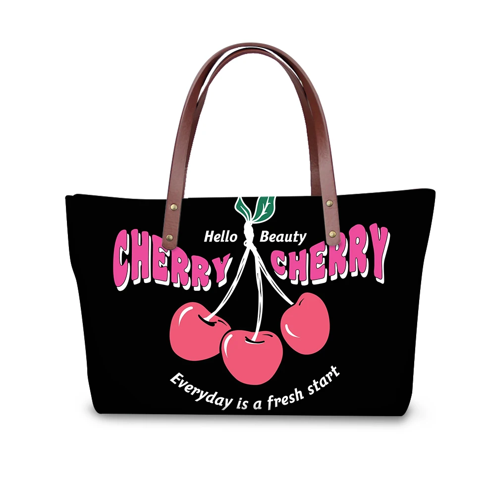 latest camel genuine leather matte locky fahion christian Cherry Print handbags for Women
latest camel genuine leather matte locky fahion christian Cherry Print handbags for Women