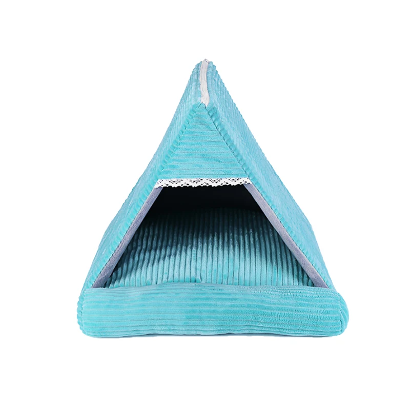 With Cushion Dog Cages Summer Indoor Detachable Pet Cat Sleeping House Pet Bed, Customized color
With Cushion Dog Cages Summer Indoor Detachable Pet Cat Sleeping House Pet Bed, Customized color