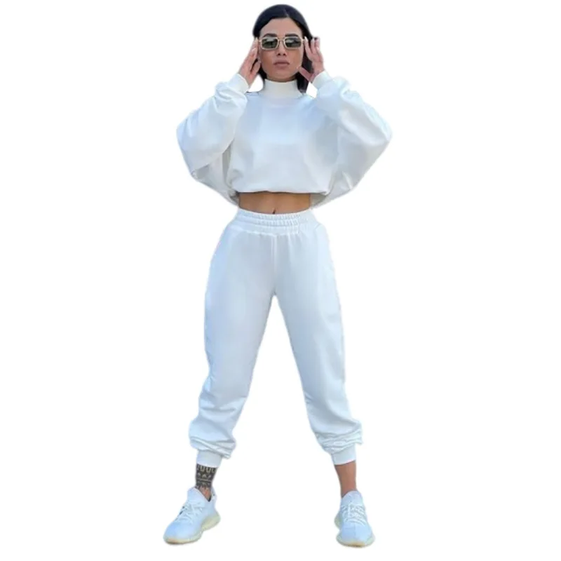 Hoodie sweatshirts wholesale joggers and hoodie set women vintage sweatshirt sweatpants and thick fitted quality hoodie set, White, black,pink
Hoodie sweatshirts wholesale joggers and hoodie set women vintage sweatshirt sweatpants and thick fitted quality hoodie set, White, black,pink