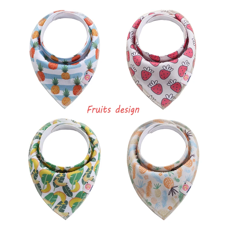 EU US popular organic cotton baby saliva towel soft breathable boy girl bibs Bandana bibs
EU US popular organic cotton baby saliva towel soft breathable boy girl bibs Bandana bibs