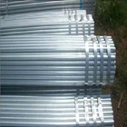 prime quality ASTM BS Pre Galvanized Pipe price gi Hot Dip Galvanized Steel Pipe