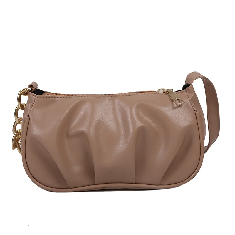 2021 New Trendy pure color Ladies Handbags Women Bags Summer all-match gilrs Straps Bag Purse
2021 New Trendy pure color Ladies Handbags Women Bags Summer all-match gilrs Straps Bag Purse