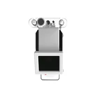 Rf Rf Machine Rf Hot Sale Short Recovery Time Fractional Rf Micro Needle Machine For Wrinkle Removal Skin Rejuvenation