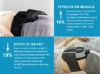 Weight Loss 2020 New Arrivals Professional Ems Fitness Electromagnetic Weight Loss Product For Beauty