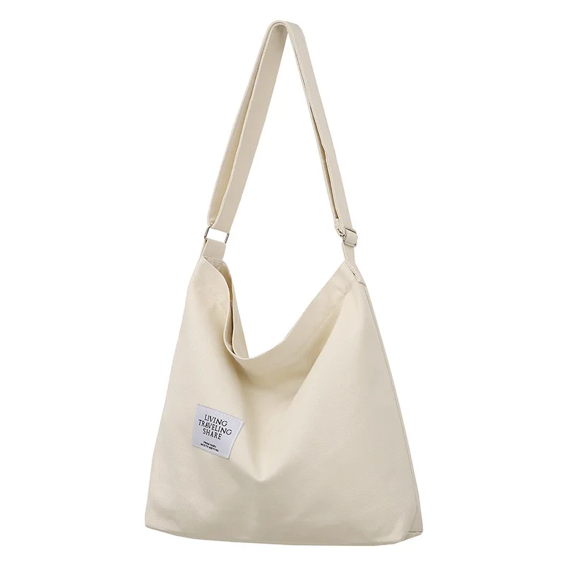 Covelin Women's Retro Large Size Canvas Shoulder Bag Hobo Crossbody Handbag Casual Tote bag, Customized color
Covelin Women's Retro Large Size Canvas Shoulder Bag Hobo Crossbody Handbag Casual Tote bag, Customized color