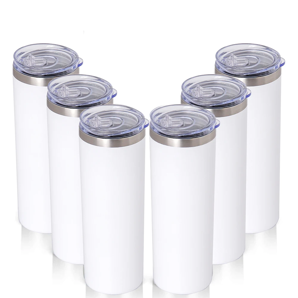 Wholesale Sales Volume 20 oz Double Wall Vacuum Insulated Stainless Steel Sublimation Wine Tumbler Cups In Bulk
Wholesale Sales Volume 20 oz Double Wall Vacuum Insulated Stainless Steel Sublimation Wine Tumbler Cups In Bulk
