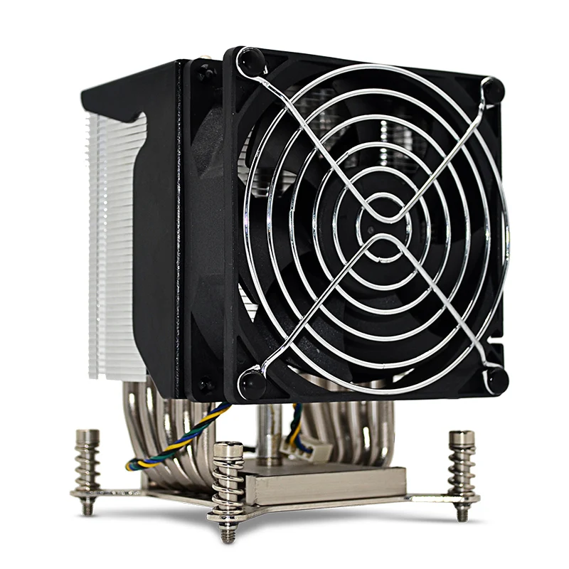 3u4u server radiator 5 copper tube 2011 pin dual motherboard ball CPU fan pwm cpu fan cooler
3u4u server radiator 5 copper tube 2011 pin dual motherboard ball CPU fan pwm cpu fan cooler