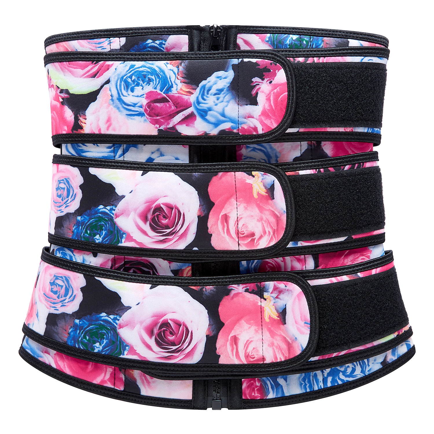 Compression Sport Custom Logo Wholesale 3 Strap Shape Wear Sweat Corset Slimming Latex Waist Trainer For Women
Compression Sport Custom Logo Wholesale 3 Strap Shape Wear Sweat Corset Slimming Latex Waist Trainer For Women
