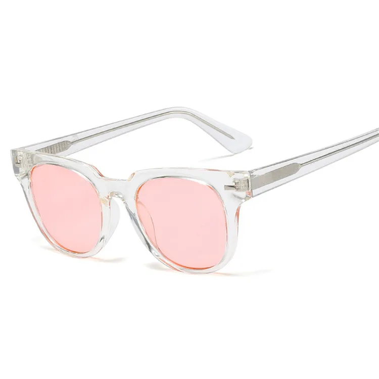 High Quality High Class New ladies round frame sunglasses CP mirror legs bendable sunglasses trendy sun glasses
High Quality High Class New ladies round frame sunglasses CP mirror legs bendable sunglasses trendy sun glasses