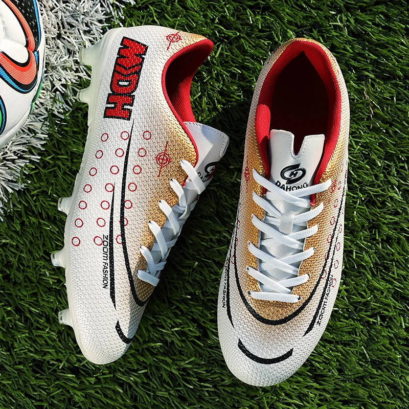 artificial turf boots