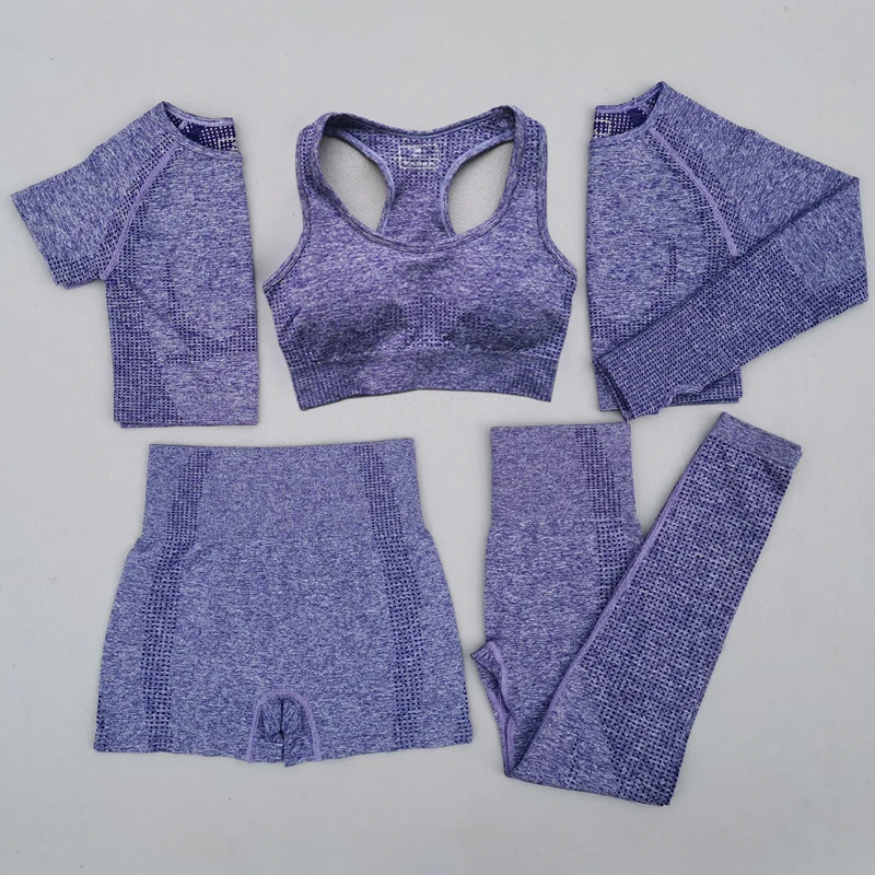 PASUXI omens Athletic Apparel Factory Direct Supply High Waist Tight Yoga Pants with Pocket 5 Piece Set
PASUXI omens Athletic Apparel Factory Direct Supply High Waist Tight Yoga Pants with Pocket 5 Piece Set