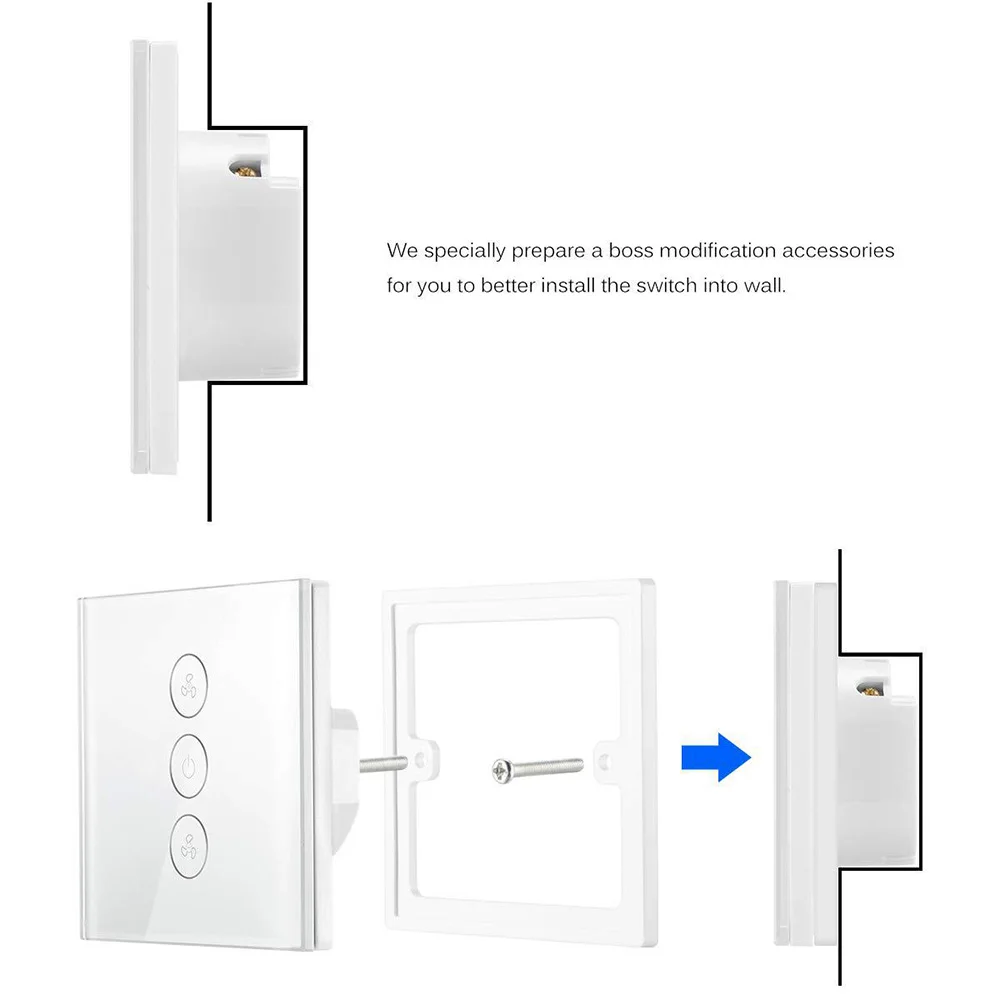 Smart fan switch  (2)