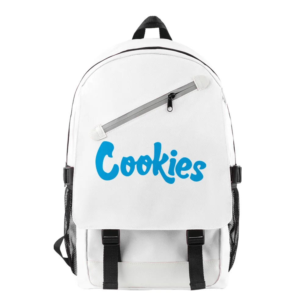The new cookies 3D digital printing men's and women's school bag travel bag trendy wholesale backpack 2021 hiking bag
The new cookies 3D digital printing men's and women's school bag travel bag trendy wholesale backpack 2021 hiking bag