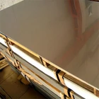 4ft x 8ft 2mm 20 gauge brush finish ss2507 4x8 stainless steel sheet 304 price 430 321