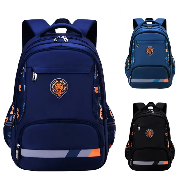 Elementary Middle High School Bags Bookbag Kids Stationery Backpacks for Boys Girls, Custom color
Elementary Middle High School Bags Bookbag Kids Stationery Backpacks for Boys Girls, Custom color