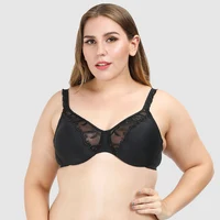 High Quality Womens Push Up Big Sexy Seamless Lingerie Underwear Plus Size Bra For Fat Women
High Quality Womens Push Up Big Sexy Seamless Lingerie Underwear Plus Size Bra For Fat Women
