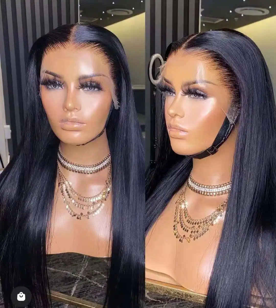 Mink Brazilian Human Hair Lace Front Wig,Remy HD lace Wigs Human Hair lace front,Natural Human Hair Wigs For Black Women
Mink Brazilian Human Hair Lace Front Wig,Remy HD lace Wigs Human Hair lace front,Natural Human Hair Wigs For Black Women