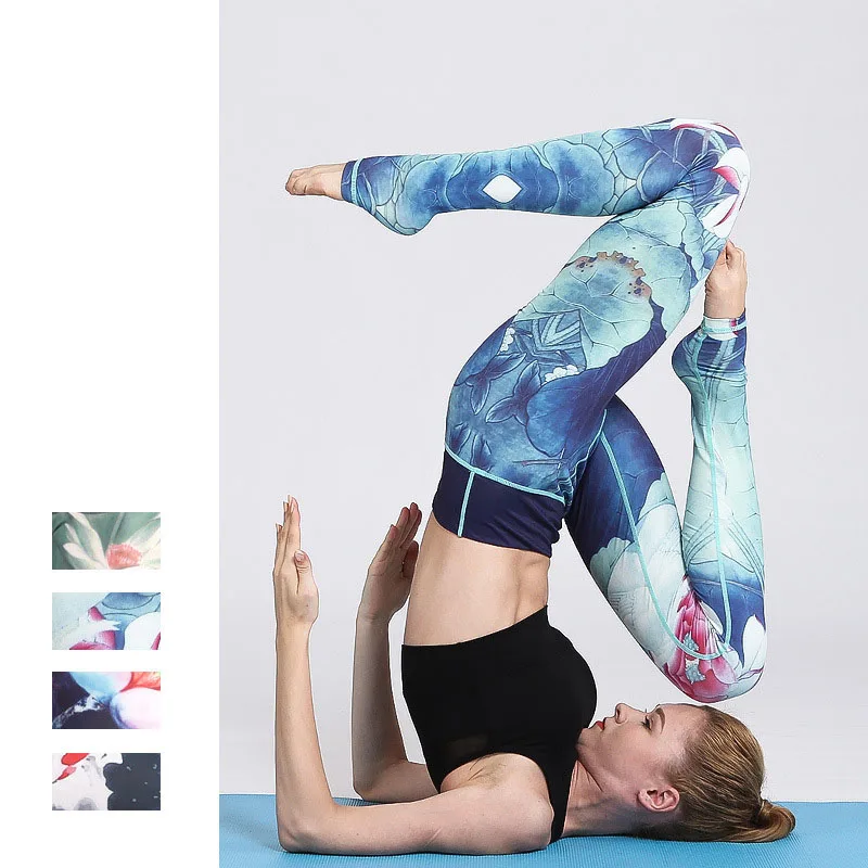 Fashion New Style Women Yoga Pants Leggings Lady Sweatpants Quick Drying Fitness Leggings, Picture
Fashion New Style Women Yoga Pants Leggings Lady Sweatpants Quick Drying Fitness Leggings, Picture