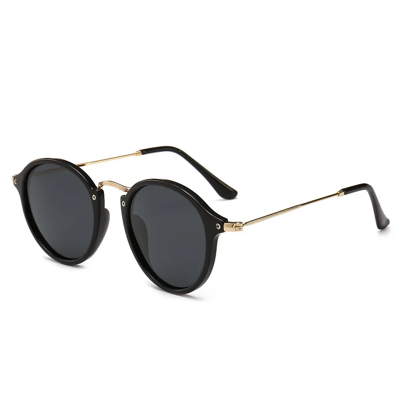 SKYWAY Round Sunglasses Retro Mens Women Brand Polarized Sunglasses Vintage Sun Glasses
SKYWAY Round Sunglasses Retro Mens Women Brand Polarized Sunglasses Vintage Sun Glasses