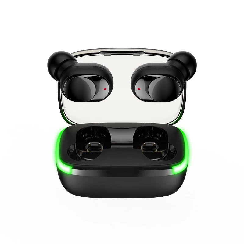 New cross-border private model Y60 headset esports game in-ear TWS high-capacity charging treasure power display air pro 3
New cross-border private model Y60 headset esports game in-ear TWS high-capacity charging treasure power display air pro 3