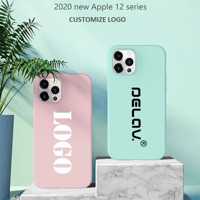 2022 Hot Sell Mobile Phone case for iPhone 12/12 pro Silicone case cover waterproof Protective Cover Colorful Phone case
2022 Hot Sell Mobile Phone case for iPhone 12/12 pro Silicone case cover waterproof Protective Cover Colorful Phone case