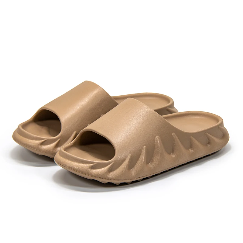 Wholesale USA Fashion Brand Designer Unisex Hollow Out Yeezy Slippers Indoor Bathroom Beach Yezzy Slippers Yeezy Slides
Wholesale USA Fashion Brand Designer Unisex Hollow Out Yeezy Slippers Indoor Bathroom Beach Yezzy Slippers Yeezy Slides