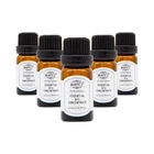 Amazon Hot Selling Factory Essential Oil OEM Essential oil of Aroma diffuser 1/3 Packs
